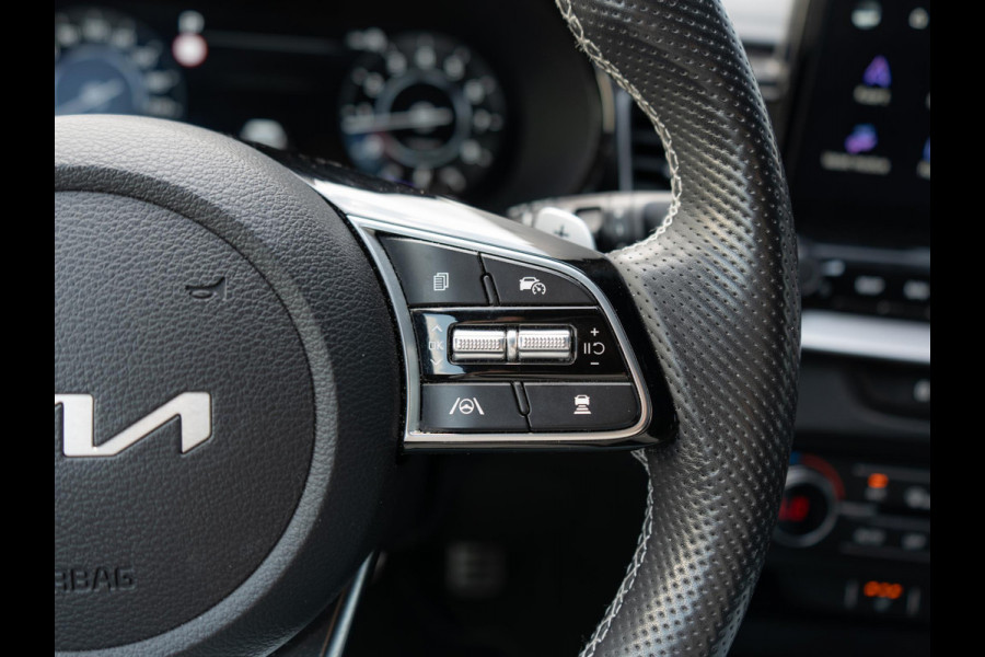 Kia Xceed 1.5 T-GDi GT-PlusLine | Schuifkantel dak | Stoel en stuurverwarming |