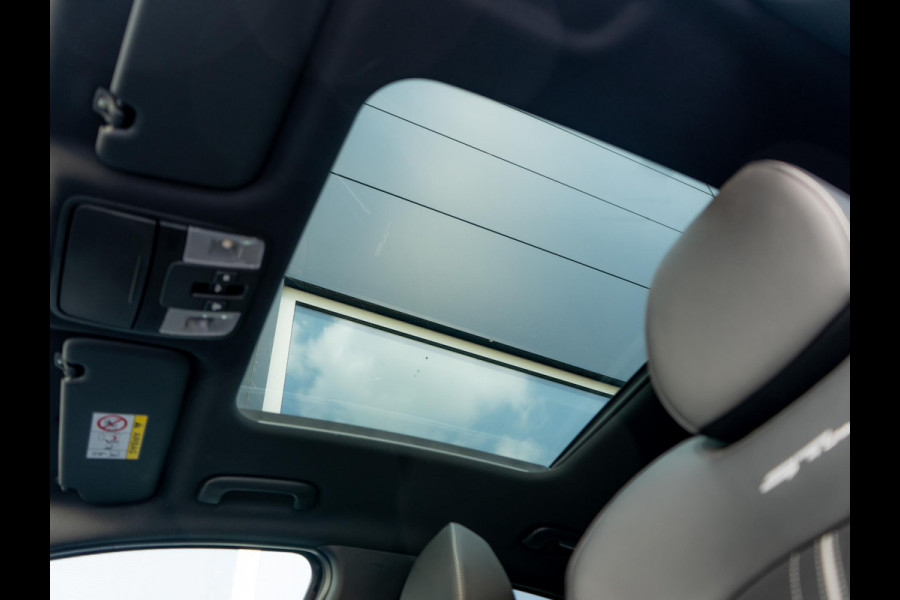 Kia Xceed 1.5 T-GDi GT-PlusLine | Schuifkantel dak | Stoel en stuurverwarming |