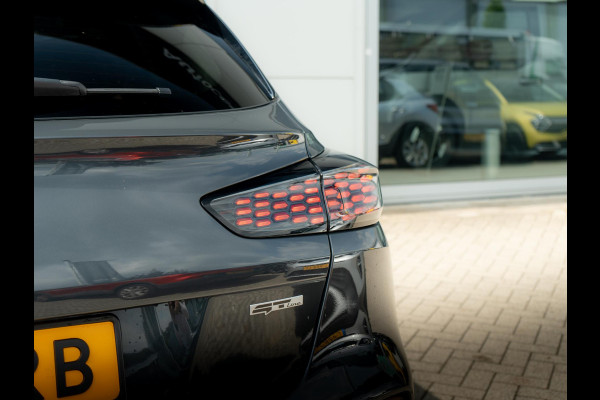 Kia Xceed 1.5 T-GDi GT-PlusLine | Schuifkantel dak | Stoel en stuurverwarming |