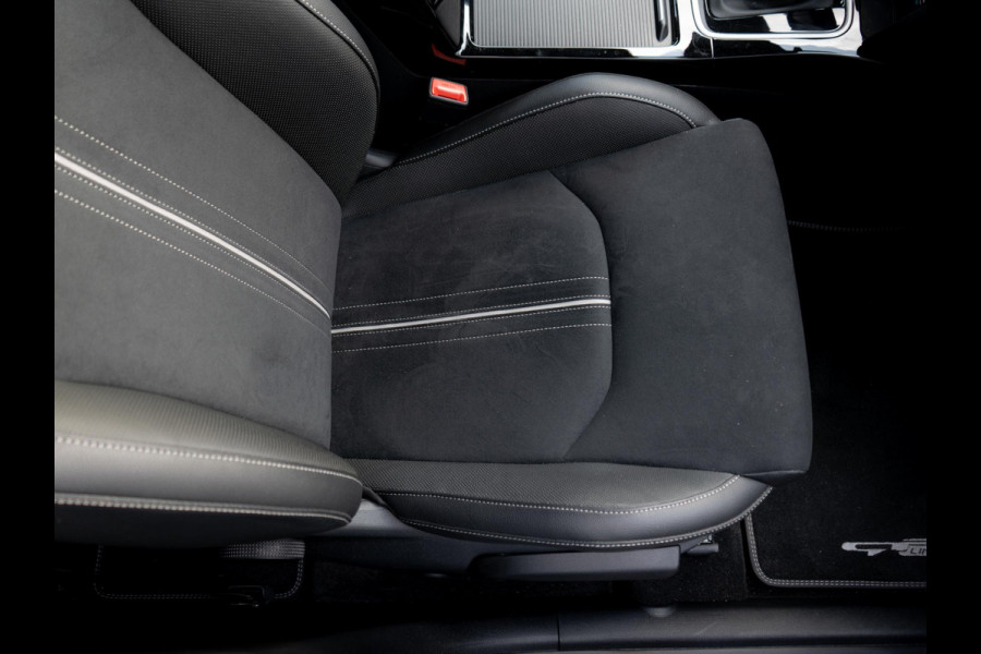 Kia Xceed 1.5 T-GDi GT-PlusLine | Schuifkantel dak | Stoel en stuurverwarming |