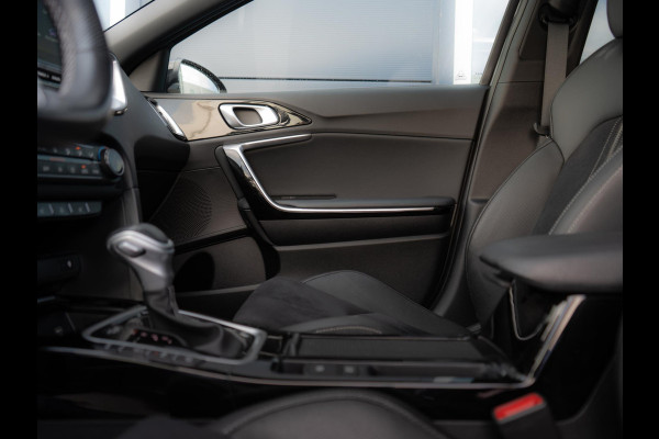 Kia Xceed 1.5 T-GDi GT-PlusLine | Schuifkantel dak | Stoel en stuurverwarming |