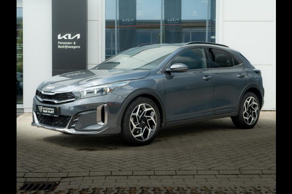 Kia Xceed 1.5 T-GDi GT-PlusLine | Schuifkantel dak | Stoel en stuurverwarming |