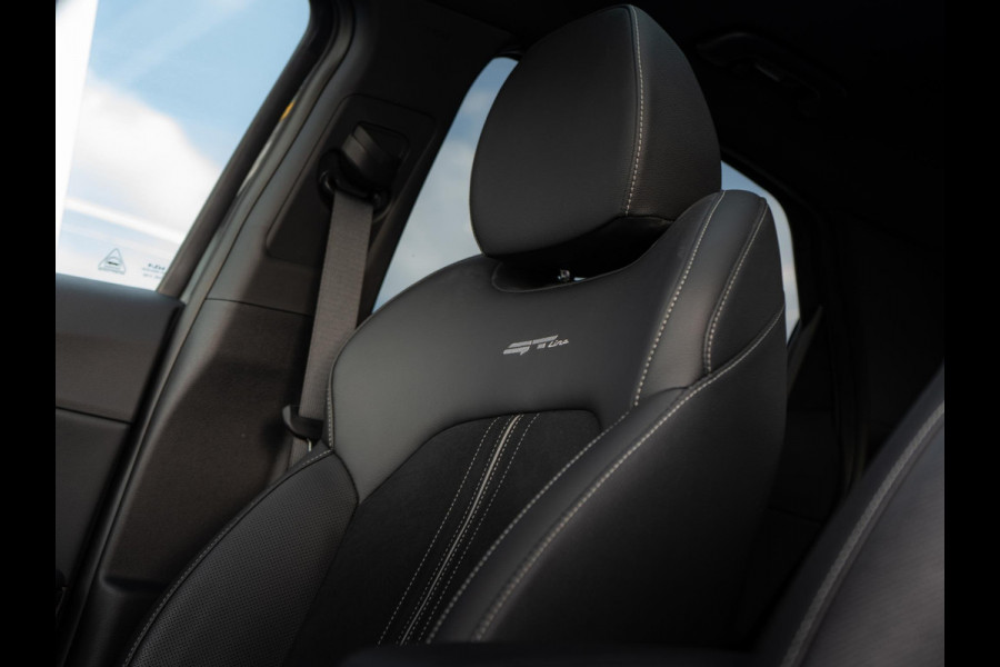 Kia Xceed 1.5 T-GDi GT-PlusLine | Schuifkantel dak | Stoel en stuurverwarming |