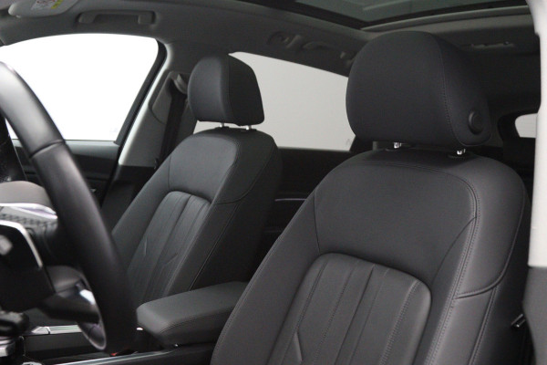 Audi e-tron 55 Quattro 408 PK Advanced edition 95 kWh, SOH 91%, Leder, Panoramadak, 22" LM-Velgen