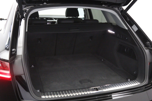 Audi e-tron 55 Quattro 408 PK Advanced edition 95 kWh, SOH 91%, Leder, Panoramadak, 22" LM-Velgen
