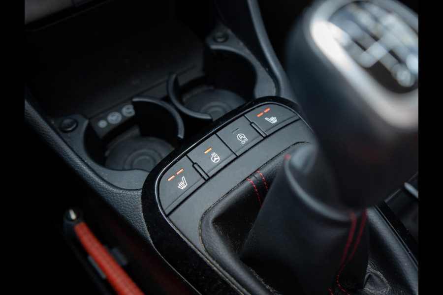 Kia Picanto 1.0 T-GDi GT-Line 5p | Stoel/-stuurverwarming | Achteruitrijcamera | CarPlay | Clima |