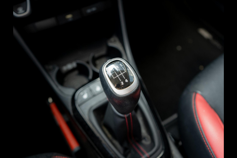 Kia Picanto 1.0 T-GDi GT-Line 5p | Stoel/-stuurverwarming | Achteruitrijcamera | CarPlay | Clima |
