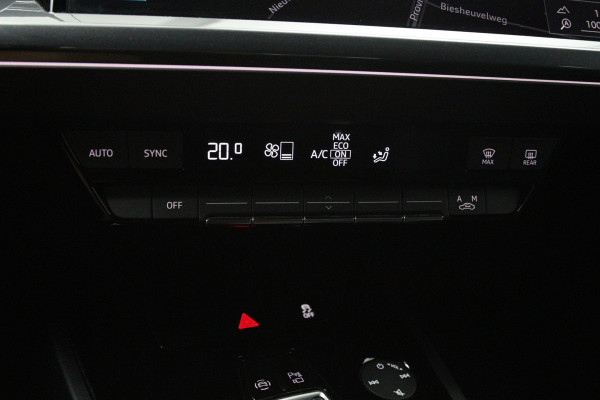 Audi Q4 e-tron 40 204 PK S-Line Edition 77 kWh, SOH 98%, Sportstoelen, Adap. Cruise Control, Climate Control, Camera