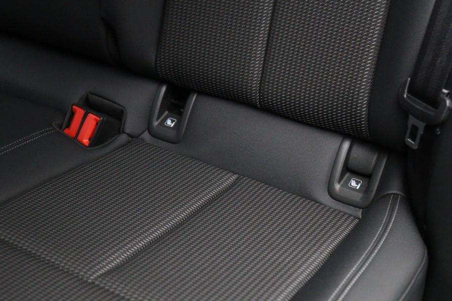 Audi Q4 e-tron 40 204 PK S-Line Edition 77 kWh, SOH 98%, Sportstoelen, Adap. Cruise Control, Climate Control, Camera