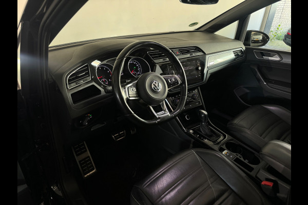 Volkswagen Touran 1.5 TSI R-Line 7p Pano|ACC|Keyless|Stoelverwarming|Carplay