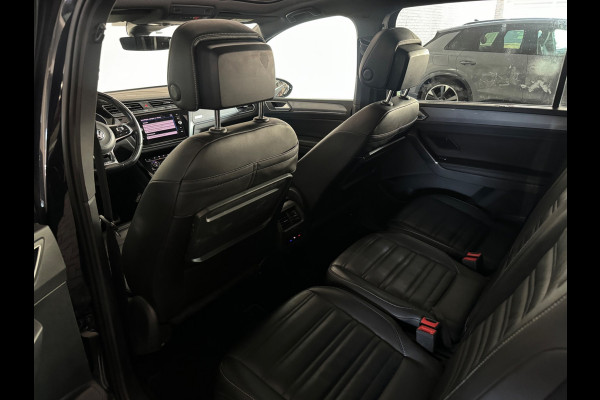 Volkswagen Touran 1.5 TSI R-Line 7p Pano|ACC|Keyless|Stoelverwarming|Carplay