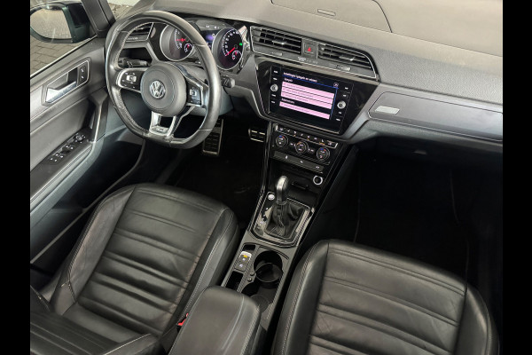 Volkswagen Touran 1.5 TSI R-Line 7p Pano|ACC|Keyless|Stoelverwarming|Carplay