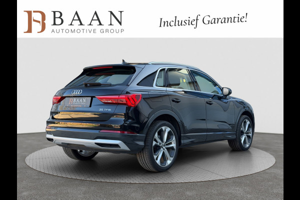 Audi Q3 35 TFSI|ACC|Keyless|20''|Stoelverwarm|Full Led|Automaat