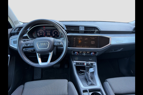 Audi Q3 35 TFSI|ACC|Keyless|20''|Stoelverwarm|Full Led|Automaat