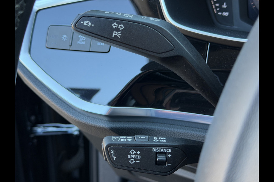 Audi Q3 35 TFSI|ACC|Keyless|20''|Stoelverwarm|Full Led|Automaat