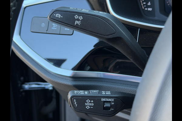 Audi Q3 35 TFSI|ACC|Keyless|20''|Stoelverwarm|Full Led|Automaat