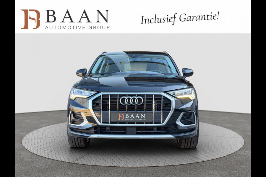 Audi Q3 35 TFSI|ACC|Keyless|20''|Stoelverwarm|Full Led|Automaat