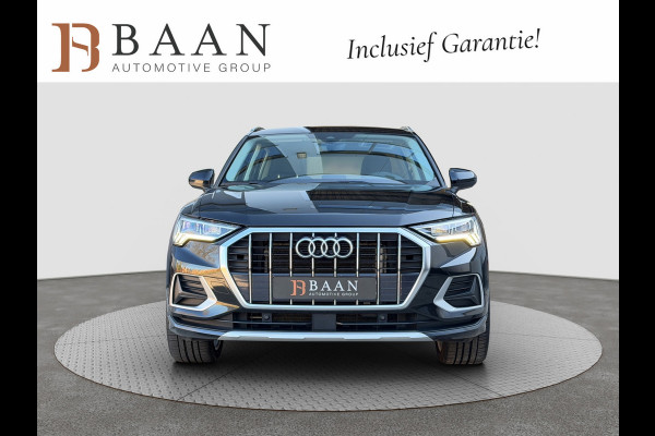 Audi Q3 35 TFSI|ACC|Keyless|20''|Stoelverwarm|Full Led|Automaat