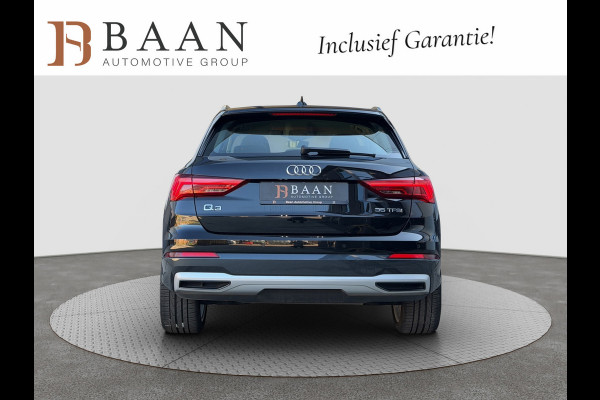 Audi Q3 35 TFSI|ACC|Keyless|20''|Stoelverwarm|Full Led|Automaat
