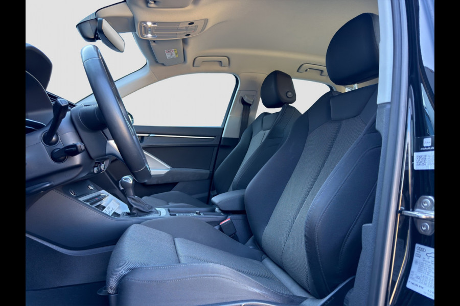 Audi Q3 35 TFSI|ACC|Keyless|20''|Stoelverwarm|Full Led|Automaat