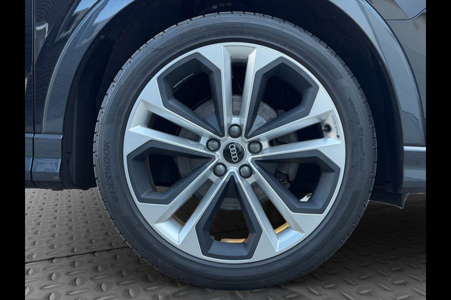 Audi Q3 35 TFSI|ACC|Keyless|20''|Stoelverwarm|Full Led|Automaat