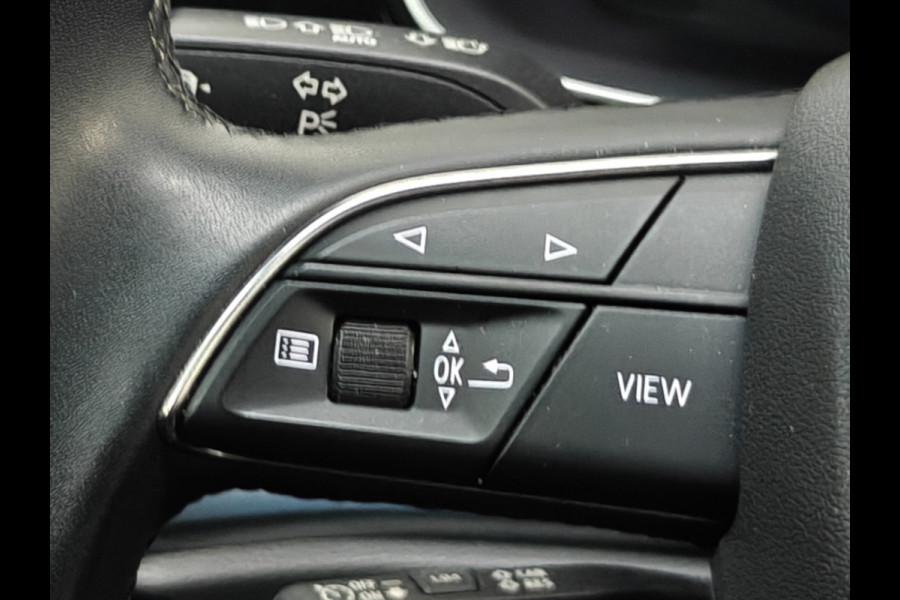 Audi Q3 35 TFSI|ACC|Keyless|20''|Stoelverwarm|Full Led|Automaat