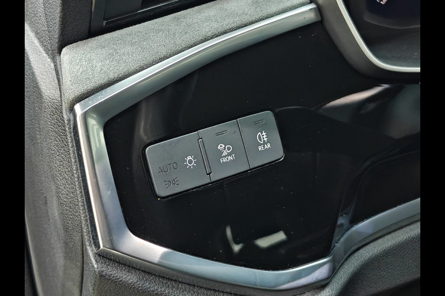 Audi Q3 35 TFSI|ACC|Keyless|20''|Stoelverwarm|Full Led|Automaat