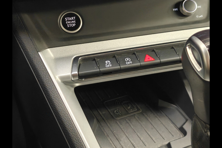 Audi Q3 35 TFSI|ACC|Keyless|20''|Stoelverwarm|Full Led|Automaat