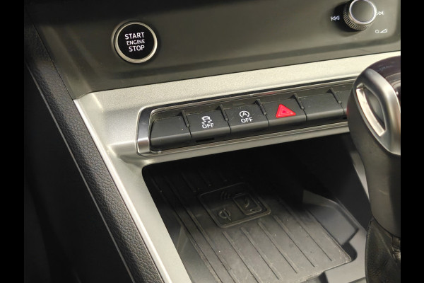 Audi Q3 35 TFSI|ACC|Keyless|20''|Stoelverwarm|Full Led|Automaat