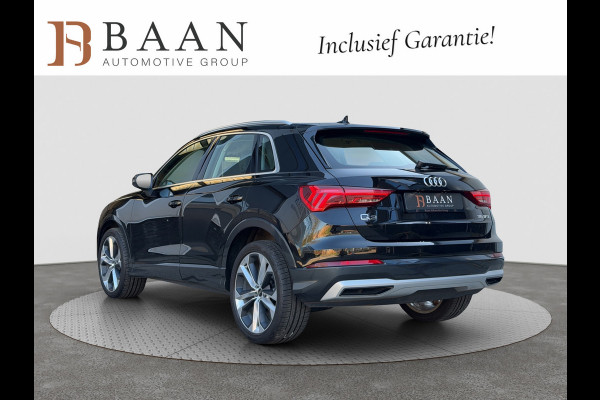 Audi Q3 35 TFSI|ACC|Keyless|20''|Stoelverwarm|Full Led|Automaat