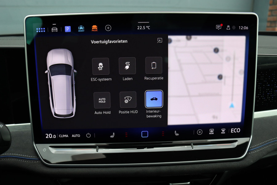 Volkswagen Passat Variant 1.5 eHybrid R-Line Edition | ACC | Panoramadak | Harman&Kardon | Massage | HUD | Trekhaak | iQ.Light | Stoelverwarming V+A | Zonnerollo's |