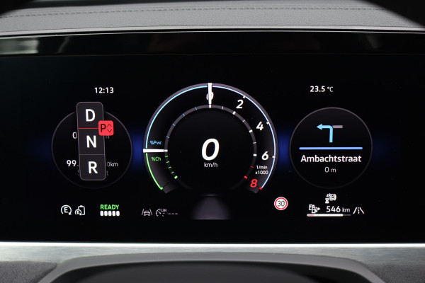 Volkswagen Passat Variant 1.5 eHybrid R-Line Edition | ACC | Panoramadak | Harman&Kardon | Massage | HUD | Trekhaak | iQ.Light | Stoelverwarming V+A | Zonnerollo's |