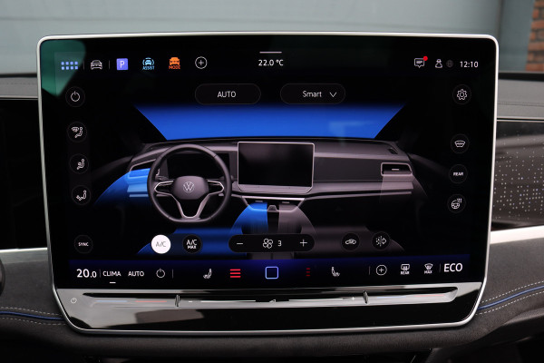 Volkswagen Passat Variant 1.5 eHybrid R-Line Edition | ACC | Panoramadak | Harman&Kardon | Massage | HUD | Trekhaak | iQ.Light | Stoelverwarming V+A | Zonnerollo's |