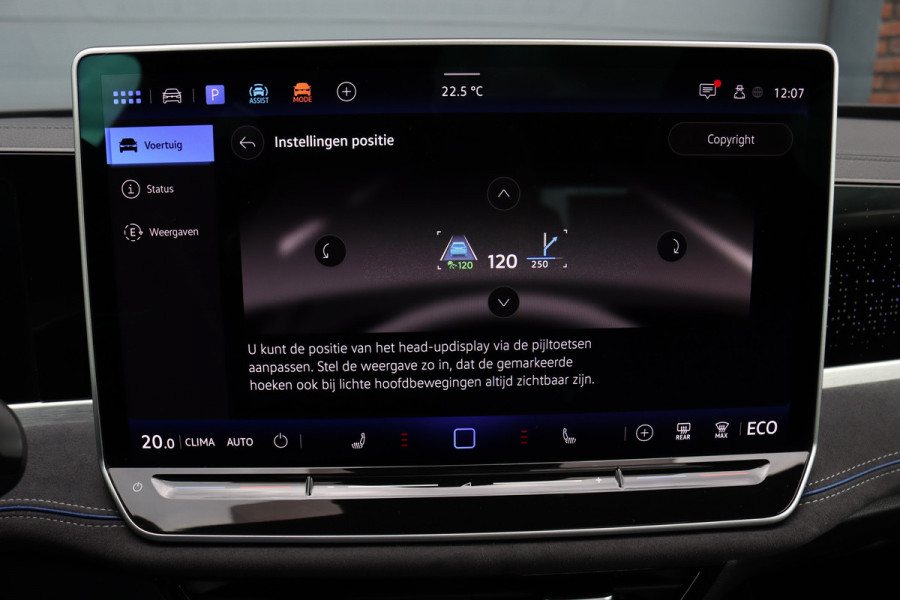 Volkswagen Passat Variant 1.5 eHybrid R-Line Edition | ACC | Panoramadak | Harman&Kardon | Massage | HUD | Trekhaak | iQ.Light | Stoelverwarming V+A | Zonnerollo's |
