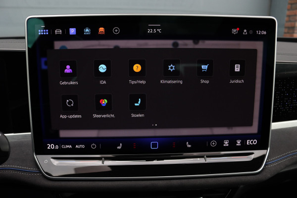 Volkswagen Passat Variant 1.5 eHybrid R-Line Edition | ACC | Panoramadak | Harman&Kardon | Massage | HUD | Trekhaak | iQ.Light | Stoelverwarming V+A | Zonnerollo's |
