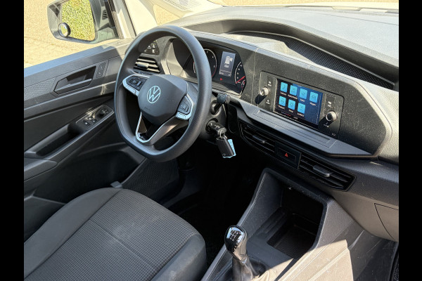 Volkswagen Caddy Cargo 2.0 TDI 75KW Euro6 Trend ✓ Dealer onderhouden ✓ 1e eigenaar