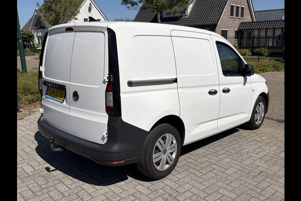 Volkswagen Caddy Cargo 2.0 TDI 75KW Euro6 Trend ✓ Dealer onderhouden ✓ 1e eigenaar