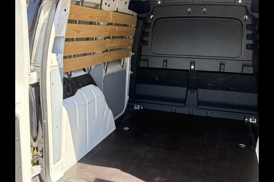 Volkswagen Caddy Cargo 2.0 TDI 75KW Euro6 Trend ✓ Dealer onderhouden ✓ 1e eigenaar