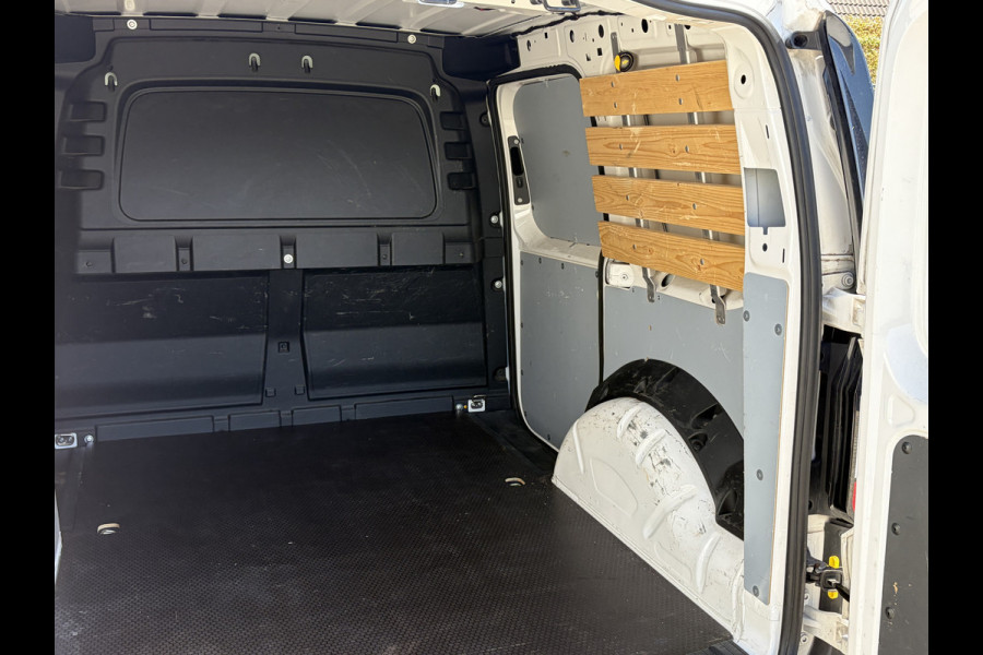 Volkswagen Caddy Cargo 2.0 TDI 75KW Euro6 Trend ✓ Dealer onderhouden ✓ 1e eigenaar