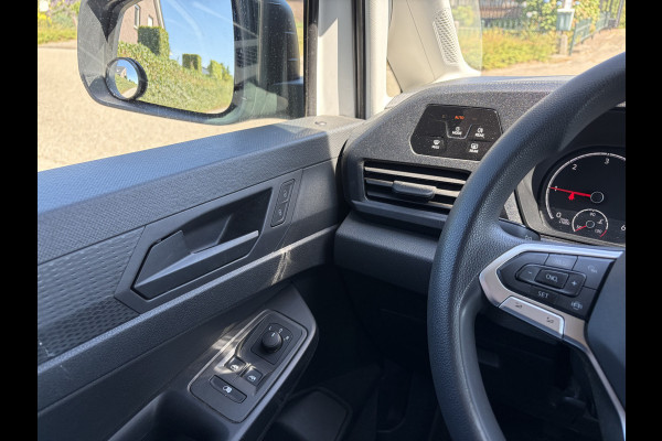 Volkswagen Caddy Cargo 2.0 TDI 75KW Euro6 Trend ✓ Dealer onderhouden ✓ 1e eigenaar