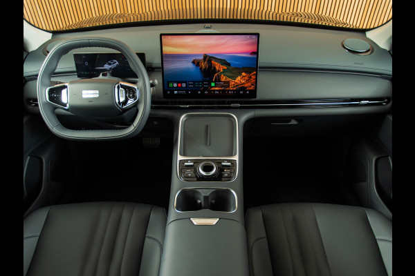 GEELY Starray EM-i 1.5 Pro KEYLESS I 18 INCH I ACC I LEATHER I 2-ZONE
