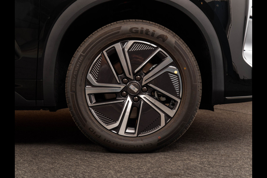 GEELY Starray EM-i 1.5 Pro KEYLESS I 18 INCH I ACC I LEATHER I 2-ZONE