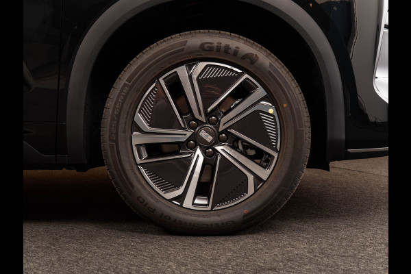 GEELY Starray EM-i 1.5 Pro KEYLESS I 18 INCH I ACC I LEATHER I 2-ZONE