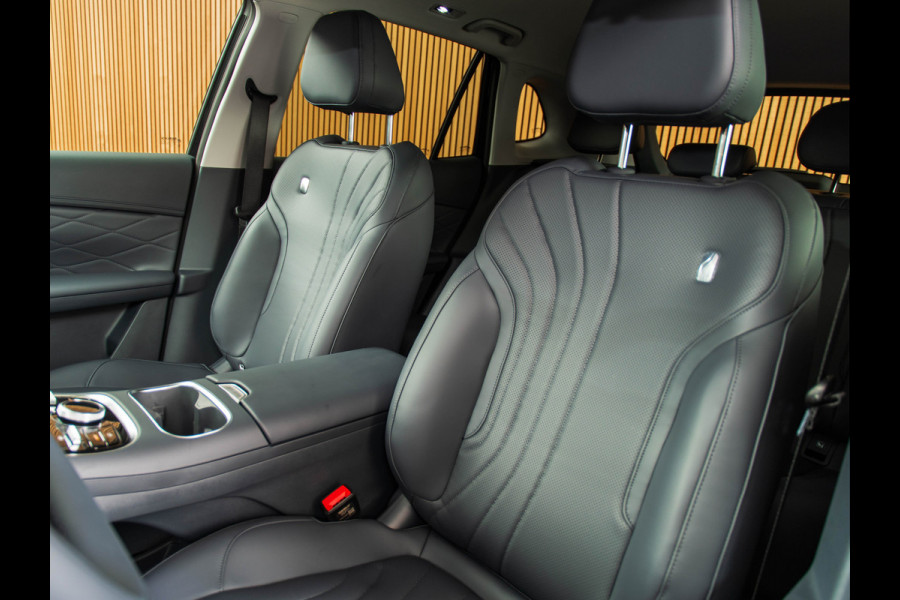 GEELY Starray EM-i 1.5 Pro KEYLESS I 18 INCH I ACC I LEATHER I 2-ZONE