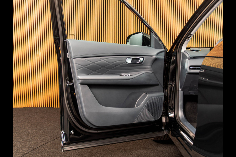 GEELY Starray EM-i 1.5 Pro KEYLESS I 18 INCH I ACC I LEATHER I 2-ZONE