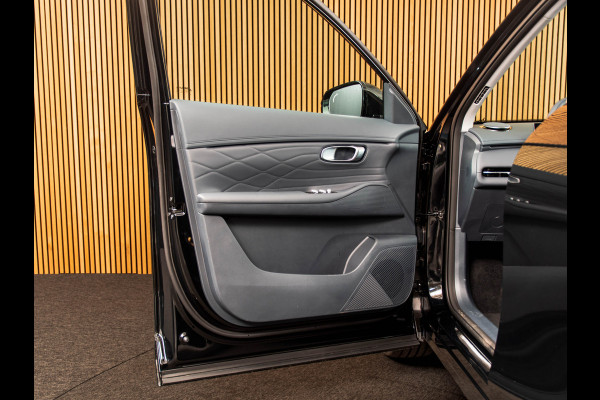 GEELY Starray EM-i 1.5 Pro KEYLESS I 18 INCH I ACC I LEATHER I 2-ZONE