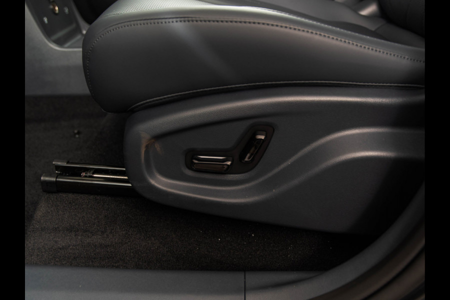 GEELY Starray EM-i 1.5 Pro KEYLESS I 18 INCH I ACC I LEATHER I 2-ZONE