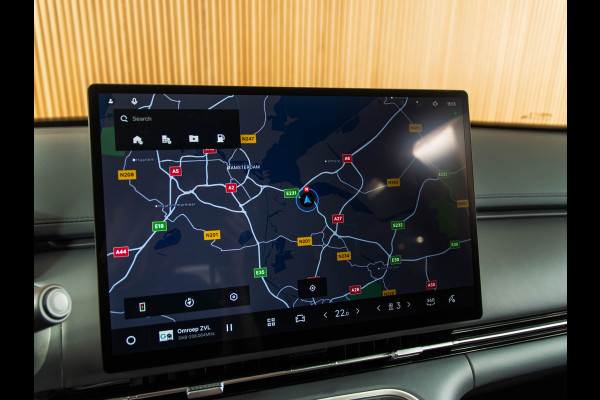 GEELY Starray EM-i 1.5 Pro KEYLESS I 18 INCH I ACC I LEATHER I 2-ZONE