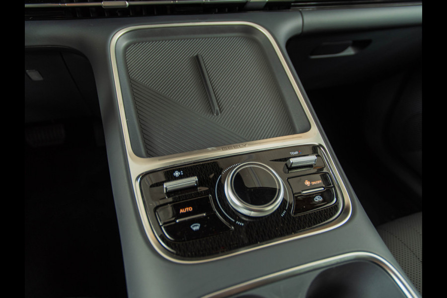 GEELY Starray EM-i 1.5 Pro KEYLESS I 18 INCH I ACC I LEATHER I 2-ZONE