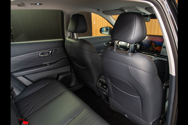 GEELY Starray EM-i 1.5 Pro KEYLESS I 18 INCH I ACC I LEATHER I 2-ZONE